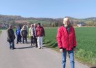 PIESZO PRZEZ WIOSNĘ 03-04.2019